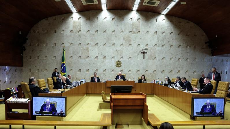 Redes sociais após nova decisão do STF: o que muda