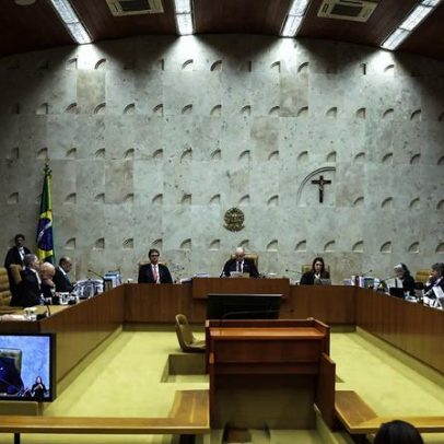 STF encerra julgamento das redes sociais e cria exceção por dúvida razoável