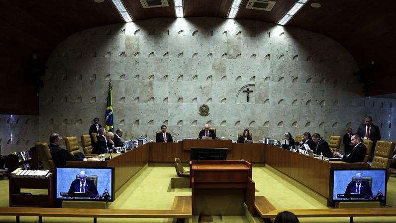 STF ajusta tese sobre responsabilidade das redes socias por publicações de usuários e cria exceção para casos de “dúvida razoável”. (Foto: Rosinei Coutinho/STF)