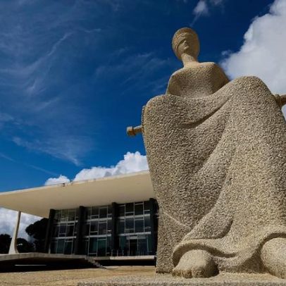 Salários de até R$ 1 milhão para juízes e benefícios para anistiados políticos