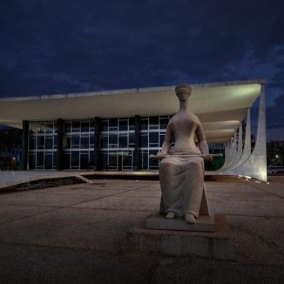 STF forma maioria para estabelecer 60 dias de adaptação a big techs