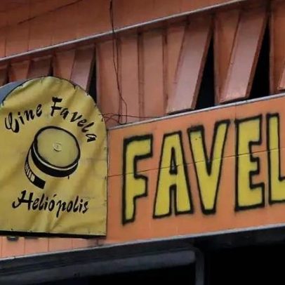 Entidades sociais promovem recenseamento em Heliópolis, SP