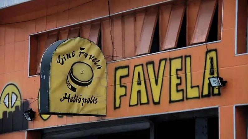 Heliópolis: região é polo cultural mas também esconde grandes problemas sociais