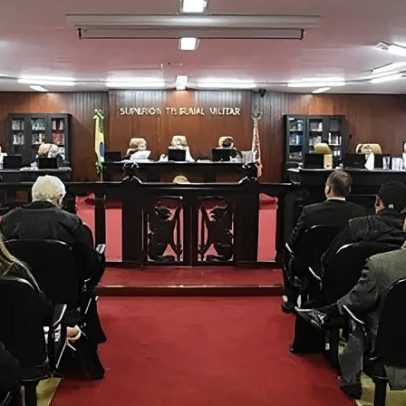 STM define data para julgar recurso de Bolsonaro