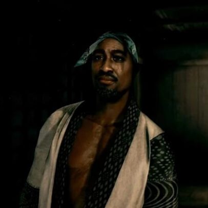 Stranger Than Heaven chega em 15 de janeiro com Tupac e Snoop Dogg