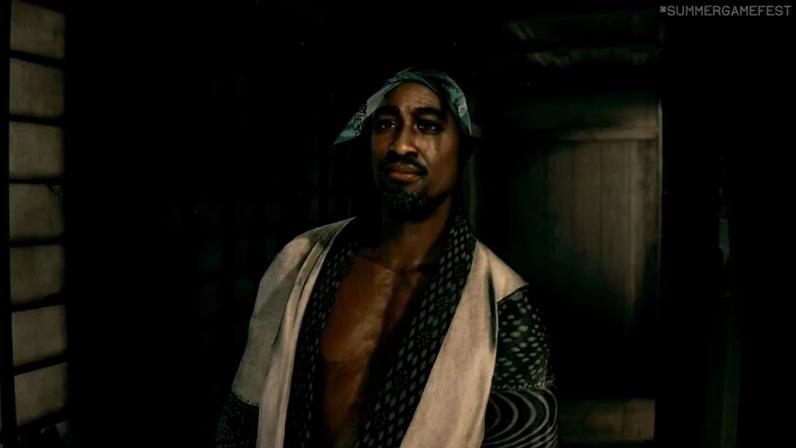 Stranger Than Heaven chega em 15 de janeiro com Tupac e Snoop Dogg