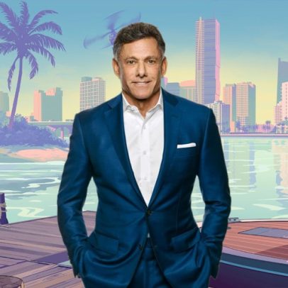 Strauss Zelnick: o executivo por trás de GTA 6, RDR2 e outros jogos