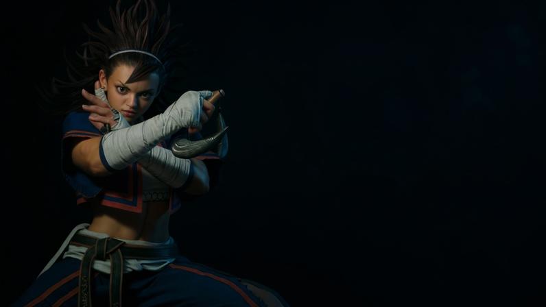 Street Fighter 6 mostra gameplay de Yasmine, DLC chega em agosto