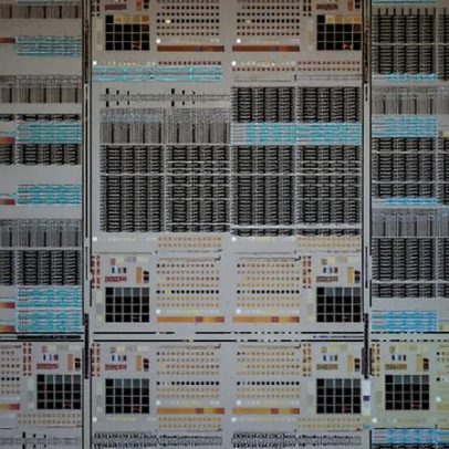 IBM afirma caber quase 100 bilhões de transistores em um chip