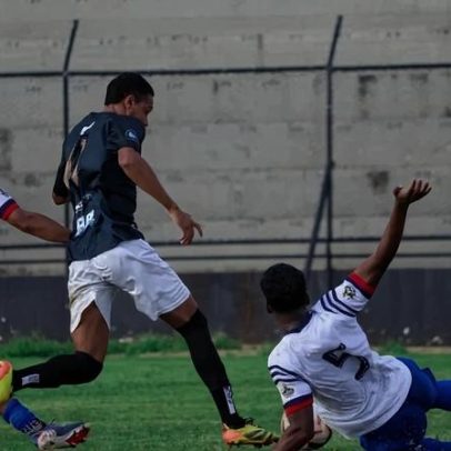 Candangão Sub-20: 6ª rodada com muitos gols e equilíbrio
