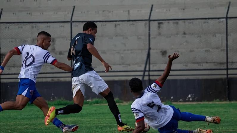 Candangão Sub-20: 6ª rodada é marcada por muitos gols e equilíbrio