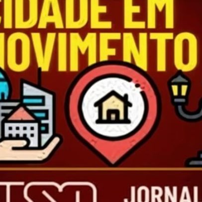 São Paulo, cidade que nunca para, em destaque no Cidade em Movimento #24