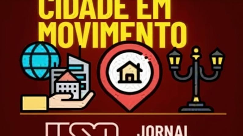 Cidade em Movimento - USP