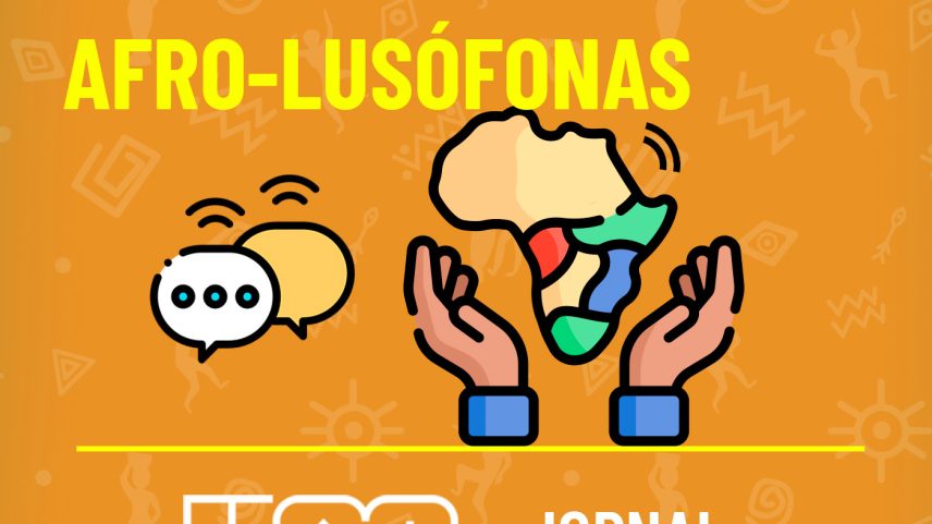 Conexões Afro-Lusófonas