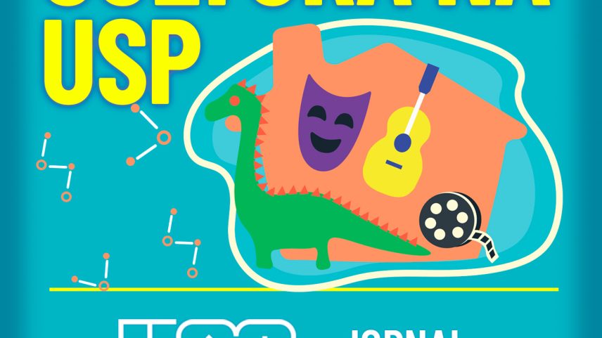 Cultura na USP - USP