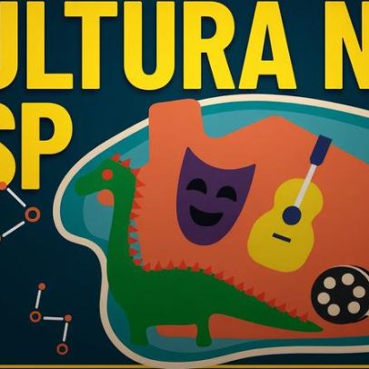 Exposição reúne trabalhos de professores eméritos da Artes Plásticas da USP