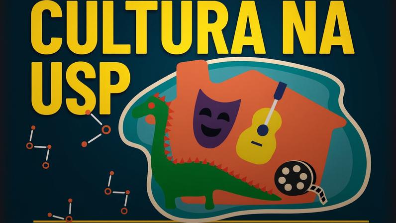 Cultura na USP