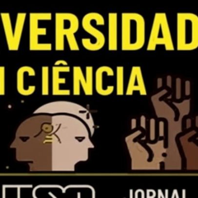 Diversidade na ciência: promovendo uma literatura negra viva