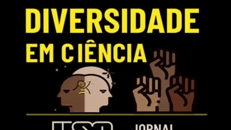 Diversidade em Ciência - USP