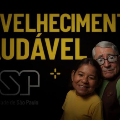 Saúde bucal e envelhecimento: hábitos para mais qualidade de vida