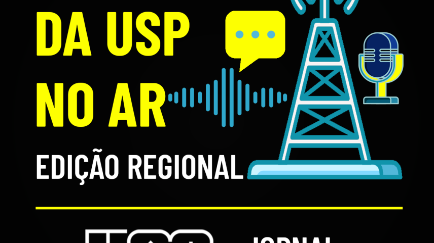 Jornal da USP no Ar - Edição Regional