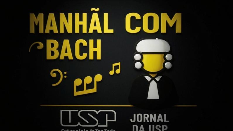 Manhã com Bach - USP