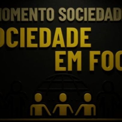 Sociedade em foco 275: Segurança pública em destaque