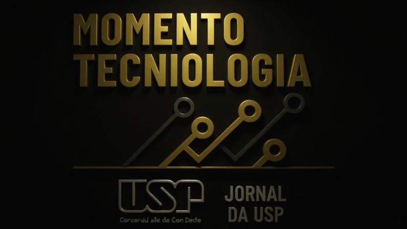 Momento Tecnologia - USP