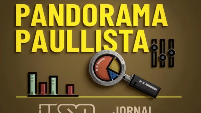 Panorama Paulista - USP