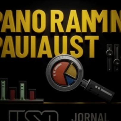 Panorama Paulista 127 aponta queda de trabalhadoras domésticas em 2025