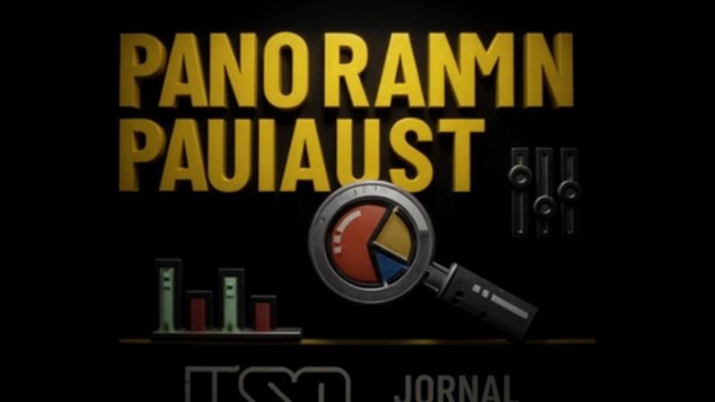 Panorama Paulista - USP
