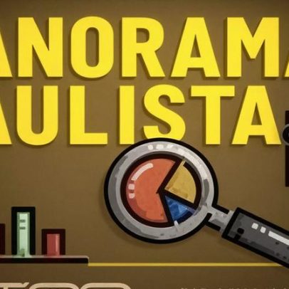 Panorama Paulista #129 aponta crescimento da força de trabalho