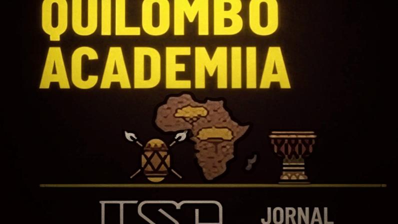 Quilombo Academia - USP