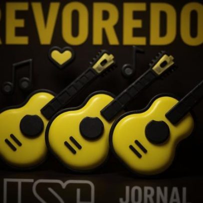 Revoredo #238 viola caipira de Daniel Miranda e Júlio Santin