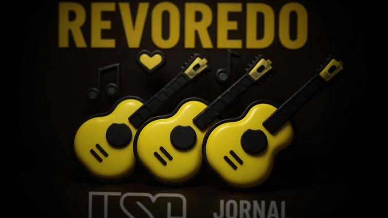 Revoredo - USP