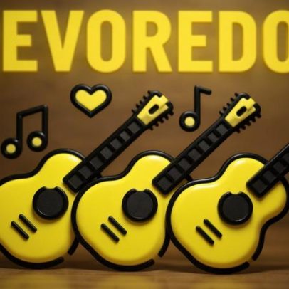 Violeiros premiados apresentam suas composições no Revoredo #239
