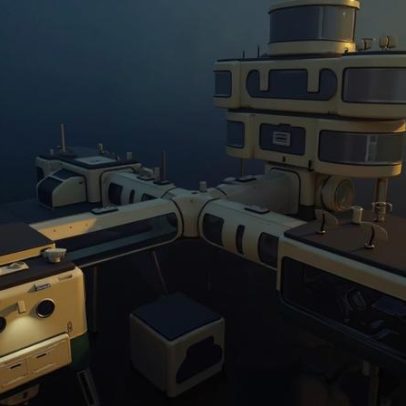 Guia prático para construir bases em Subnautica 2
