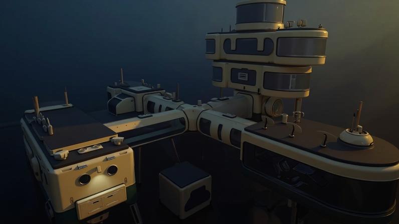 Guia prático para construir bases em Subnautica 2