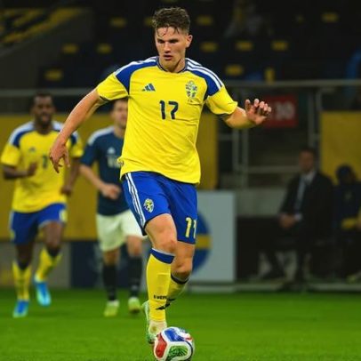 Copa do Mundo: Suécia e Tunísia abrem o grupo em 14/06/2026