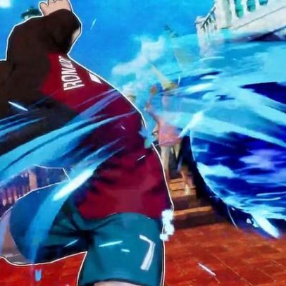 Dez jogos de luta surpreendem com participações especiais