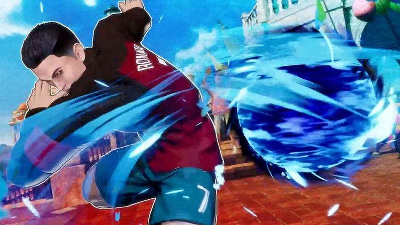 Dez jogos de luta surpreendem com participações especiais