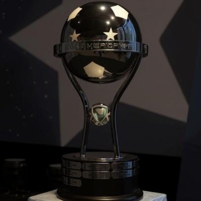 Playoffs da Copa Sul-Americana: datas e horários confirmados
