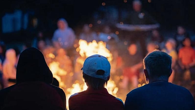 Summer Ministry enfrenta controvérsia sobre tentação C+