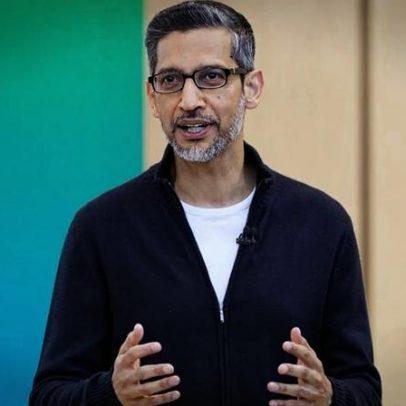 CEO do Google revela 3 conselhos de carreira para acertar mais que errar