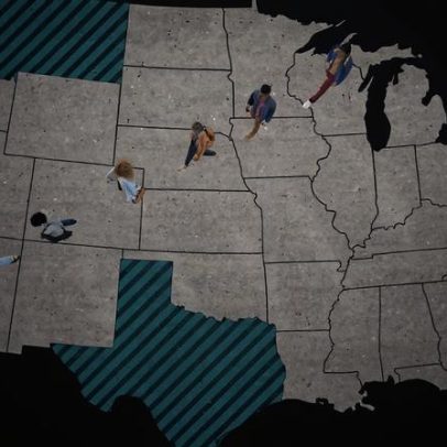Sundown towns: cidades dos EUA que restringem o acesso a moradores não-brancos