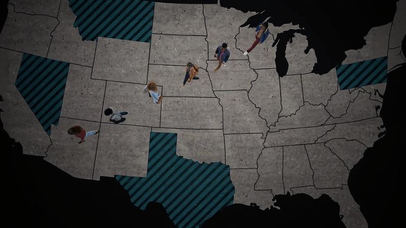 Sundown towns: conheça cidades dos EUA que excluem pessoas não-brancas