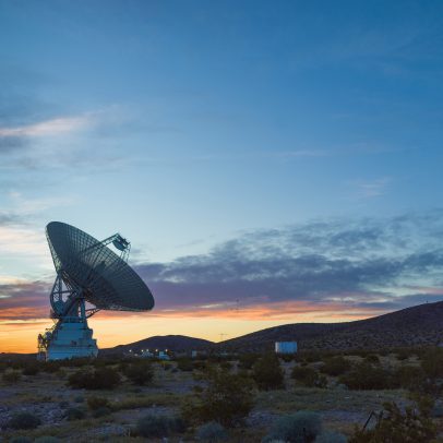 NASA Conclui Investigação Sobre Falha de Antena e Divulga Relatório