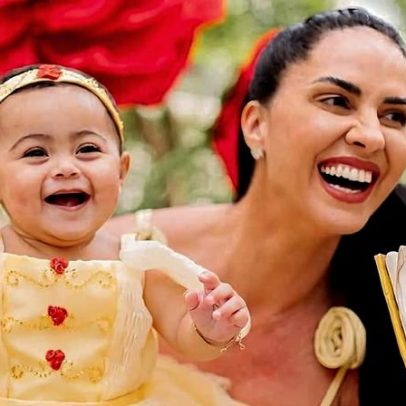Resultado da biópsia da filha caçula de Zezé Di Camargo é divulgado