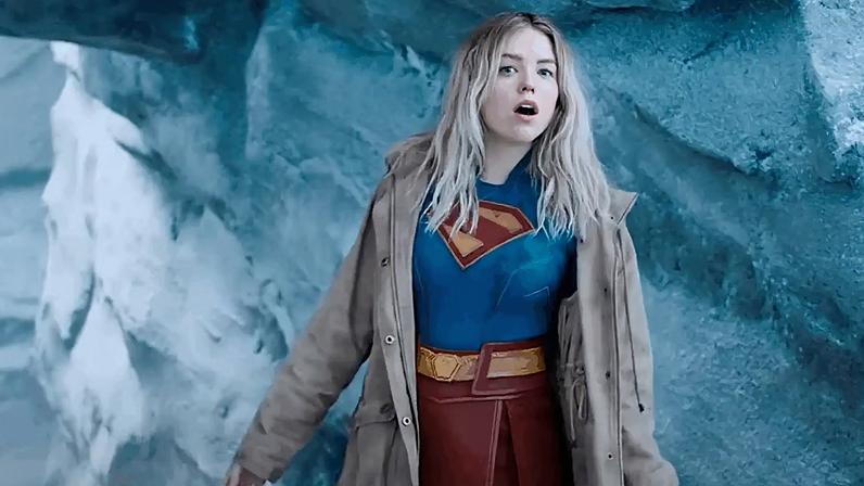 Fracasso de Supergirl expõe vulnerabilidade do novo universo cinematográfico (Foto: Reprodução)
