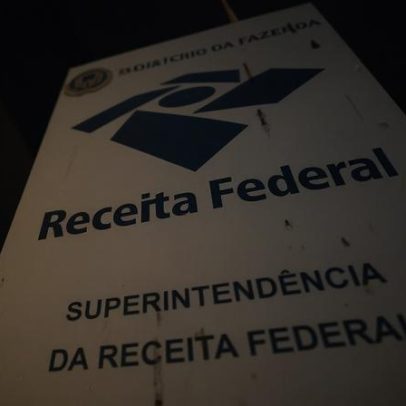 Receita Federal divulga primeira lista de devedores contumazes